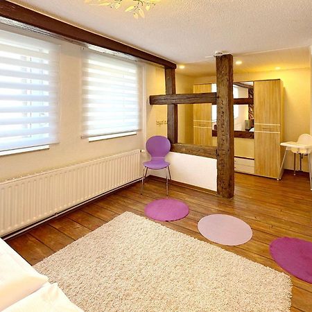 Ferienhaus An Der Postmeilensaeule Lübbenau Zewnętrze zdjęcie