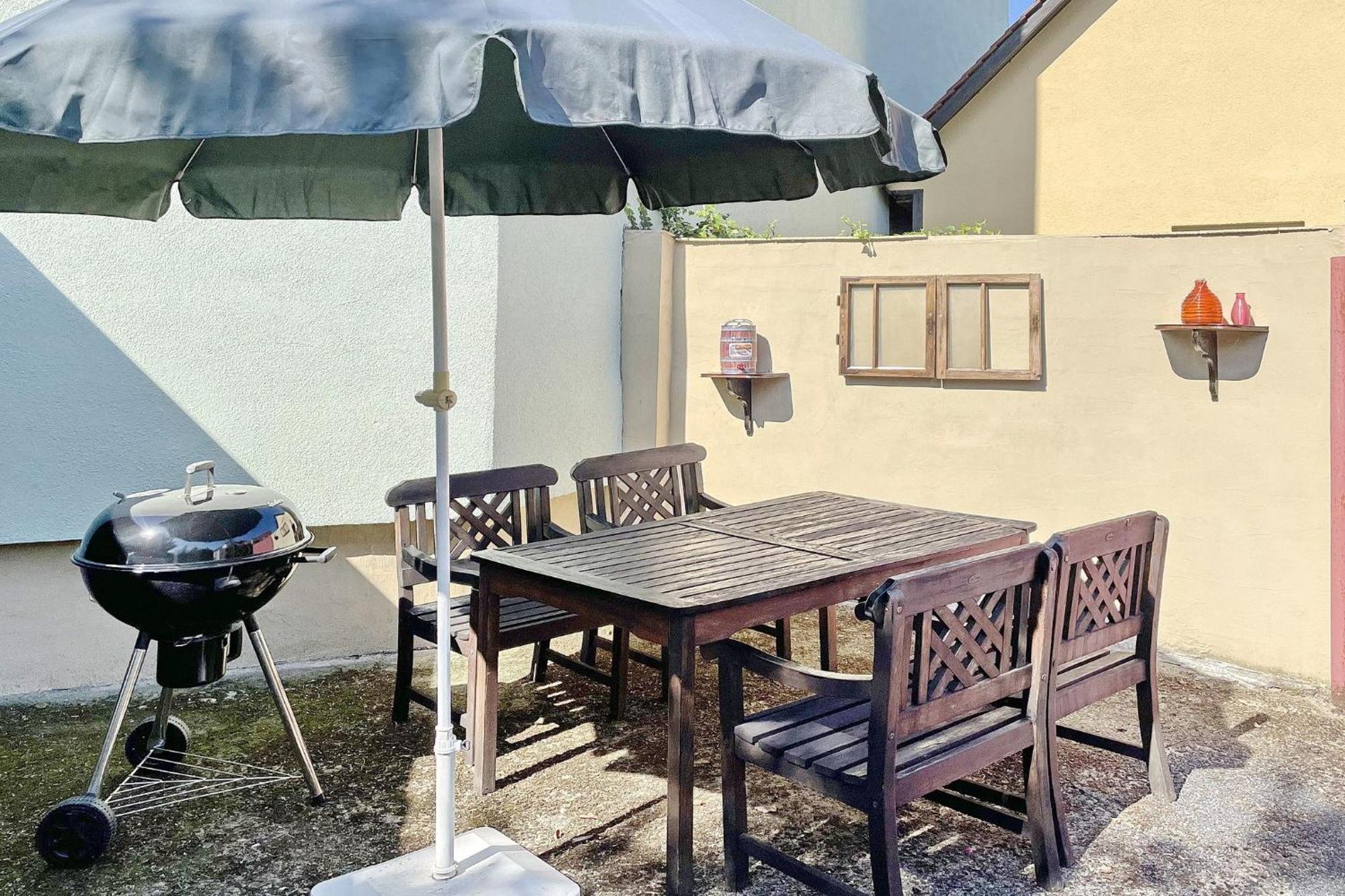 Ferienhaus An Der Postmeilensaeule Lübbenau Zewnętrze zdjęcie