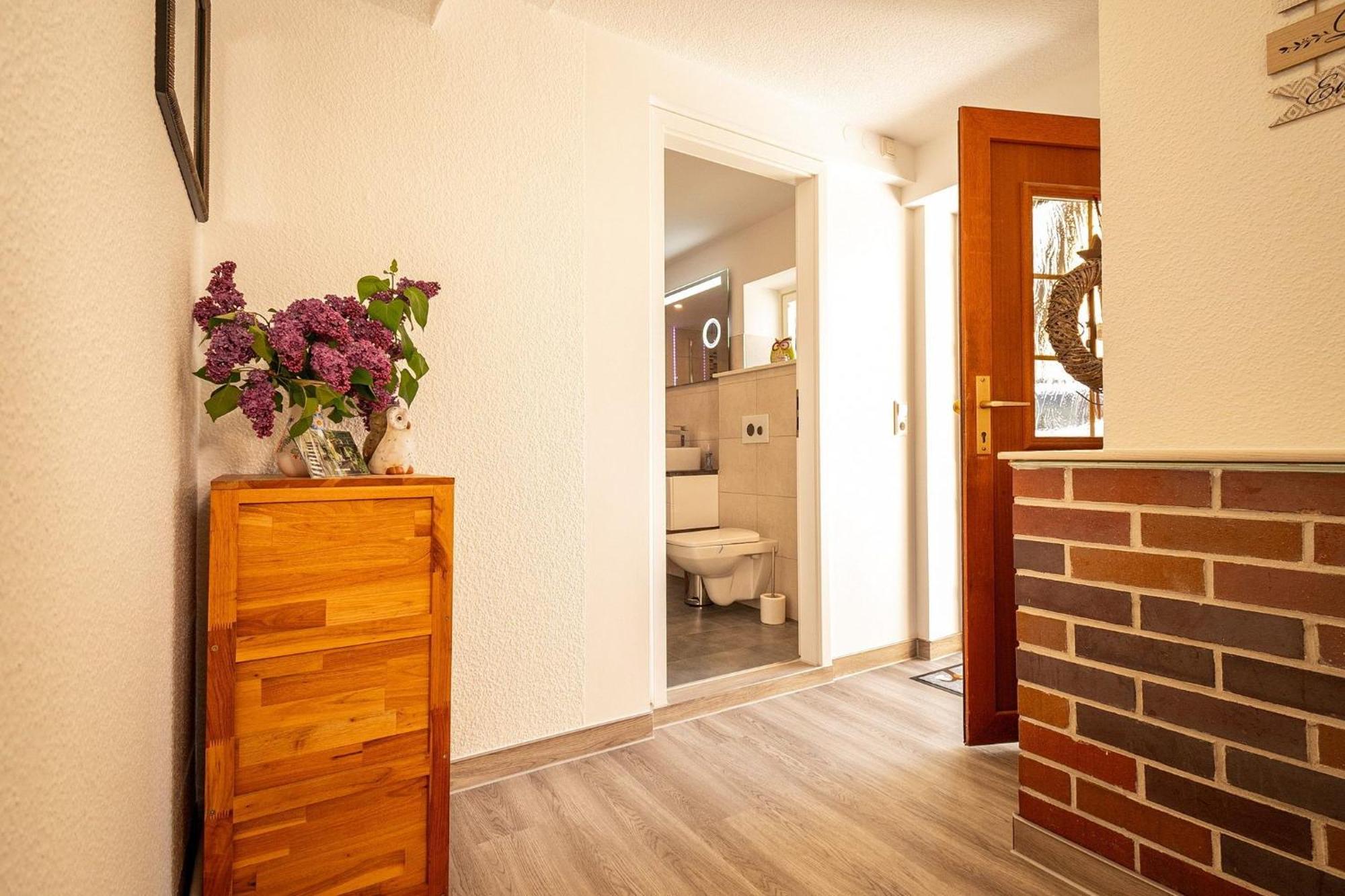 Ferienhaus An Der Postmeilensaeule Lübbenau Zewnętrze zdjęcie