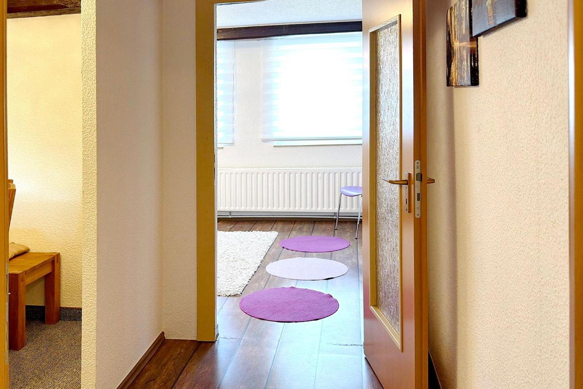 Ferienhaus An Der Postmeilensaeule Lübbenau Zewnętrze zdjęcie